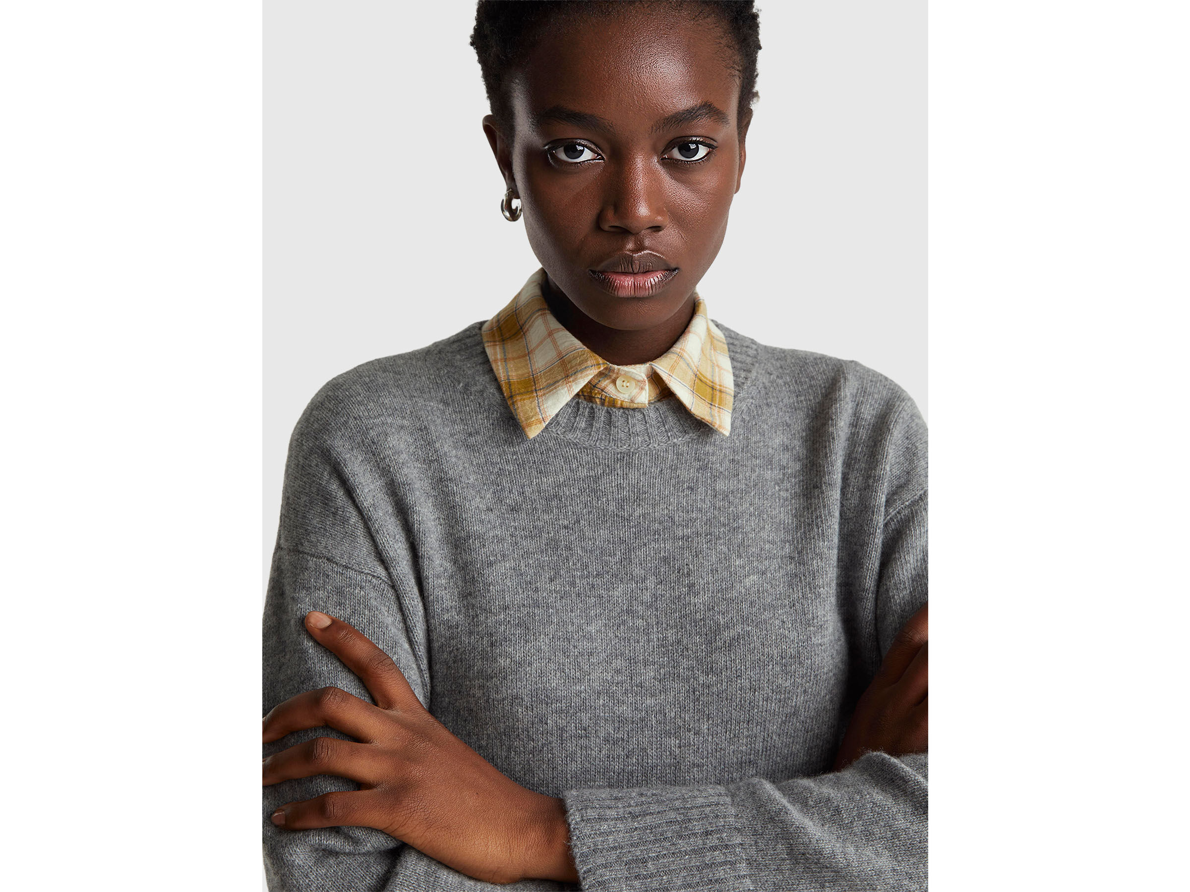 SWEATER L/S Women image number 4